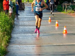 Heidekamppark 2020 TimeRun